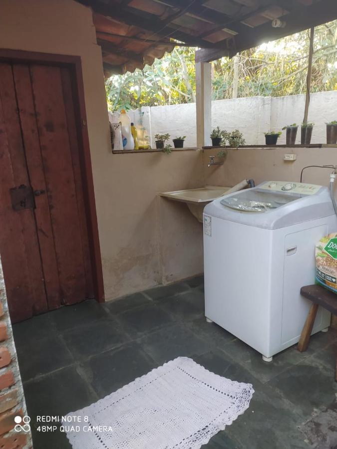 Casa Parque Das Abelhas Tiradentes Bagian luar foto