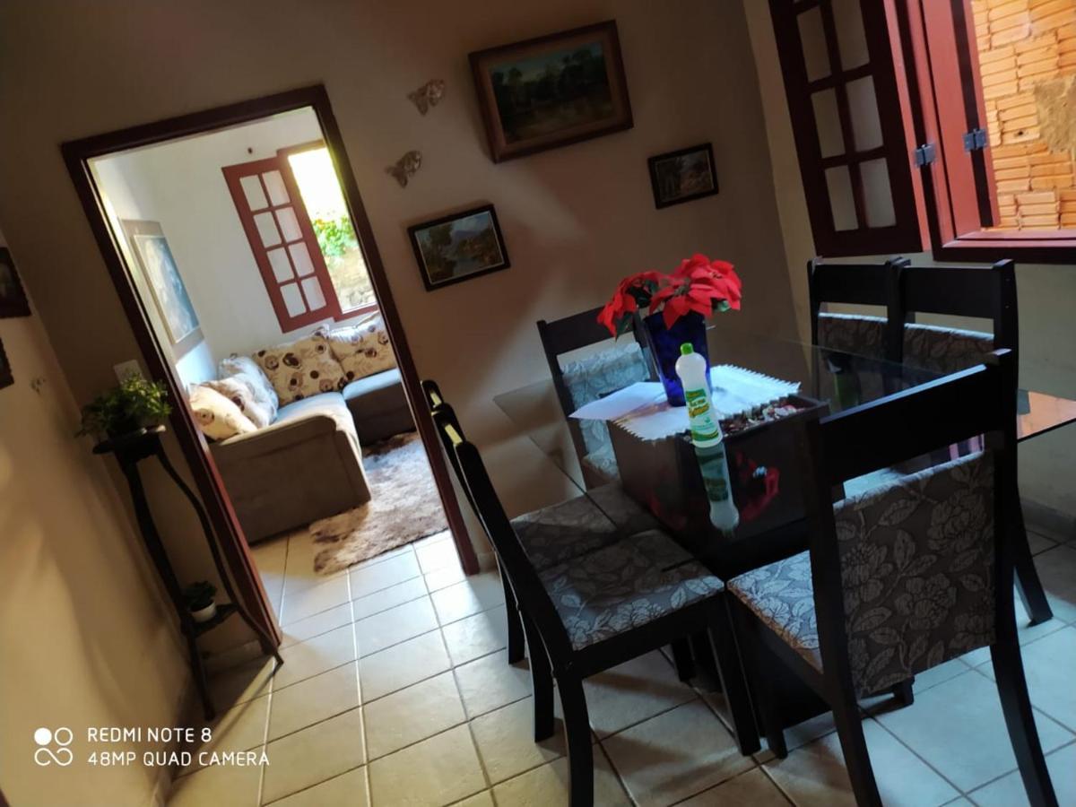 Casa Parque Das Abelhas Tiradentes Bagian luar foto