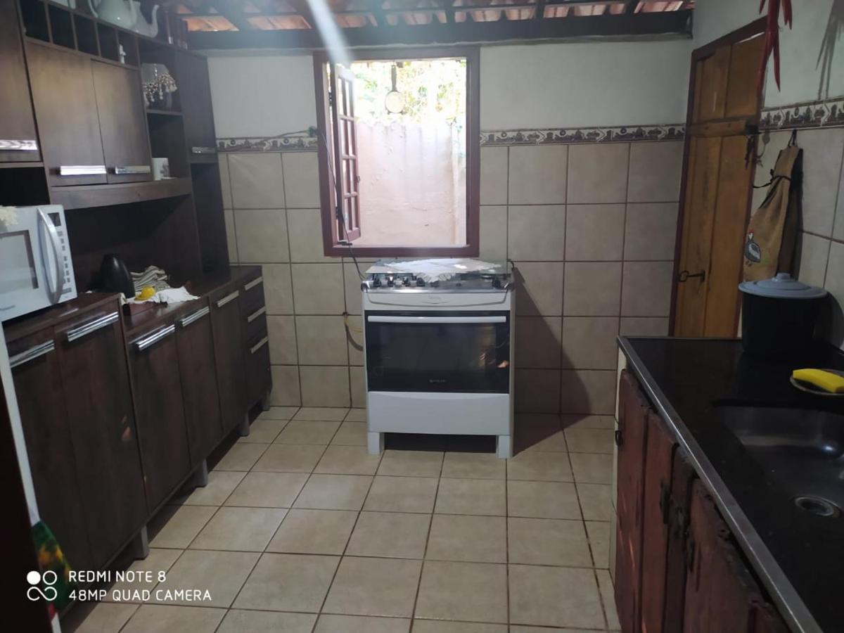 Casa Parque Das Abelhas Tiradentes Bagian luar foto
